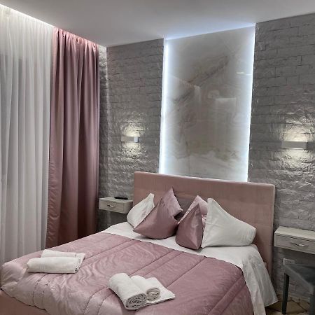 バーリResidenza N&D Luxuryアパートメント エクステリア 写真