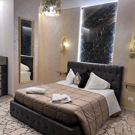 バーリResidenza N&D Luxuryアパートメント エクステリア 写真