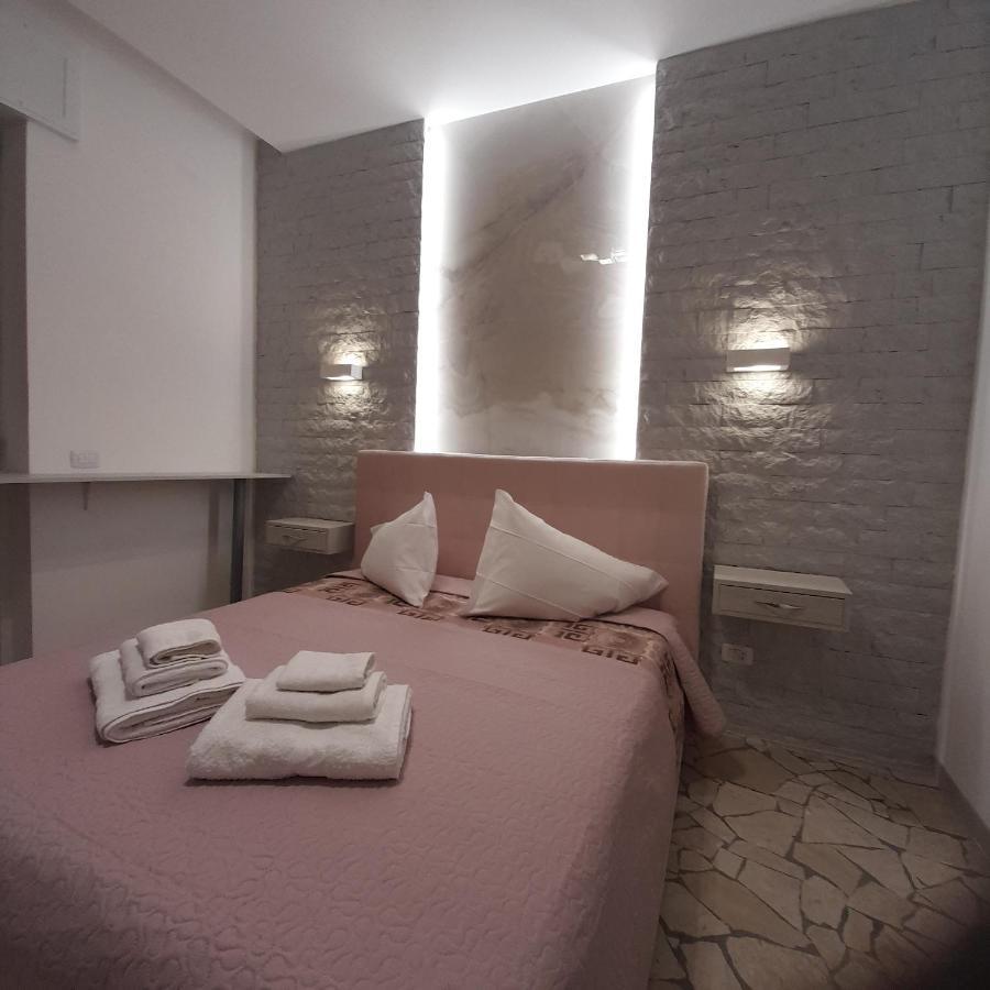バーリResidenza N&D Luxuryアパートメント エクステリア 写真