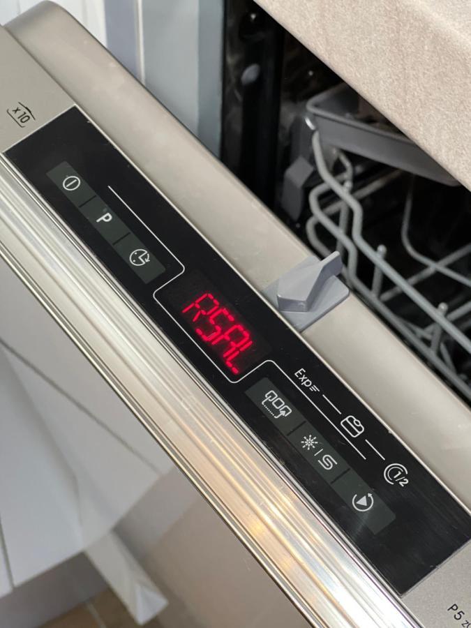 バーリResidenza N&D Luxuryアパートメント エクステリア 写真