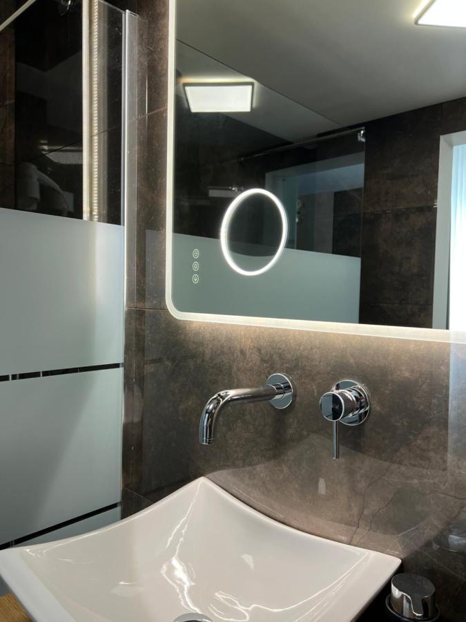 バーリResidenza N&D Luxuryアパートメント エクステリア 写真