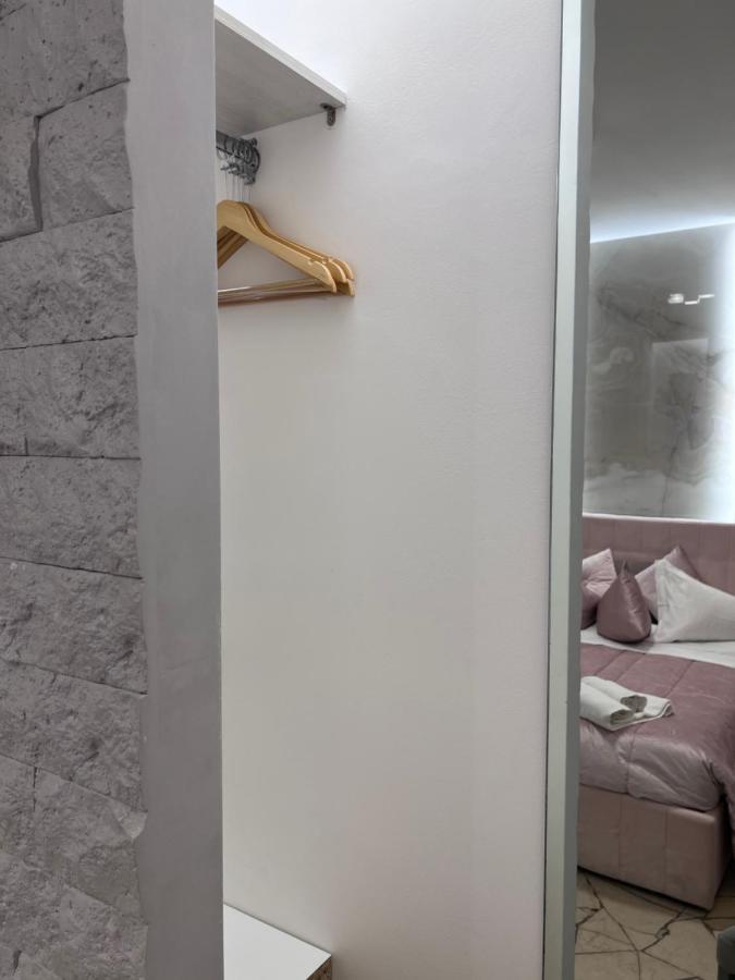 バーリResidenza N&D Luxuryアパートメント エクステリア 写真
